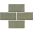 Ceramiche Grazia Essenze С000395964 NN50_Pino6,5X13 stěnová dlaždice 6,5x13 cm, Itálie - fotografie 1