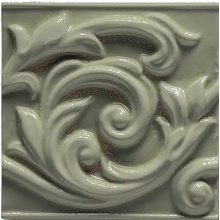 Ceramiche Grazia Essenze С000396024 VO05_Voluta13X13Pino Decor 13x13 cm, Italy - photo 1 - photo 1