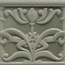 Ceramiche Grazia Essenze С000395891 LIB05_Liberty13X13Pino Decor 13x13 cm, Italy - photo 1