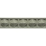 Ceramiche Grazia Essenze С000395954 NEO500_Neoclassico6X26Pino Decor 6x26 cm, Italy - photo 1