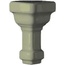 Ceramiche Grazia Essenze С000395852 CAAP05_Ang.Est.PareteCapit.Pino Angle 3x7,5 cm, Italy - photo 1