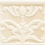 Ceramiche Grazia Essenze С000395888 LIB02_Liberty13X13Primula Decor 13x13 cm, Italy - photo 1