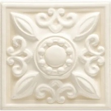 Ceramiche Grazia Essenze С000395941 NEO02_Neoclassico13X13Primula Decor 13x13 cm, Italy - photo 1 - photo 1