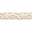 Ceramiche Grazia Essenze С000396031 VO200_Voluta6X26Primula Dekor 6x26 cm, Itálie - fotografie 1