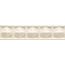 Ceramiche Grazia Essenze С000395951 NEO200_Neoclassico6X26Primula Decor 6x26 cm, Italy - photo 1