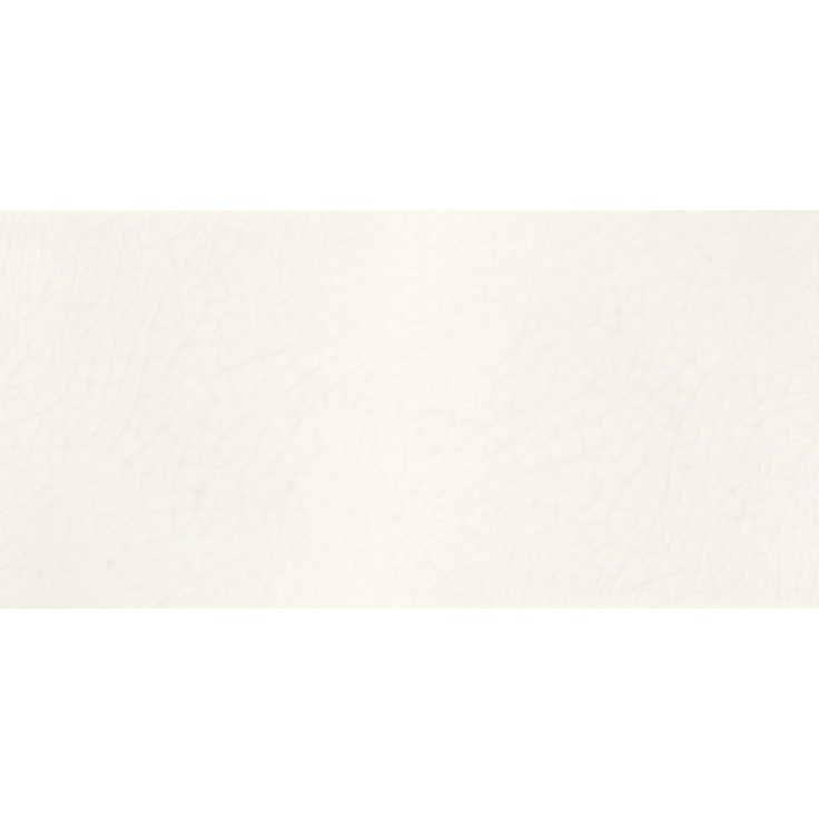 Ceramiche Grazia Essenze С000395960 NN100_BiancoCraquele6,5X13 kafel ścienny 6,5x13 cm, Włochy, krakel - zdjęcie 1 Ceramiche Grazia Essenze С000395960 NN100_BiancoCraquele6,5X13 kafel ścienny 6,5x13 cm, Włochy, krakel - zdjęcie 1