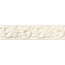 Ceramiche Grazia Essenze С000396030 VO1000_Voluta6X26BiancoCraquele Decor 6x26 cm, Italy, crackle - photo 1 Ceramiche Grazia Essenze С000396030 VO1000_Voluta6X26BiancoCraquele Decor 6x26 cm, Italy, crackle - photo 1