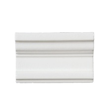Ceramiche Grazia Essenze С000395866 CAP10_Capitello7,5X13BiancoCraq. Element specjalny 7,5x13 cm, Włochy, krakel - zdjęcie 1 - zdjęcie 1