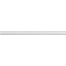 Ceramiche Grazia Essenze С000395868 COP100_Coprispig.1,2X26BiancoCraq Profil 1,2x26 cm, Włochy, krakel - zdjęcie 1 - zdjęcie 1