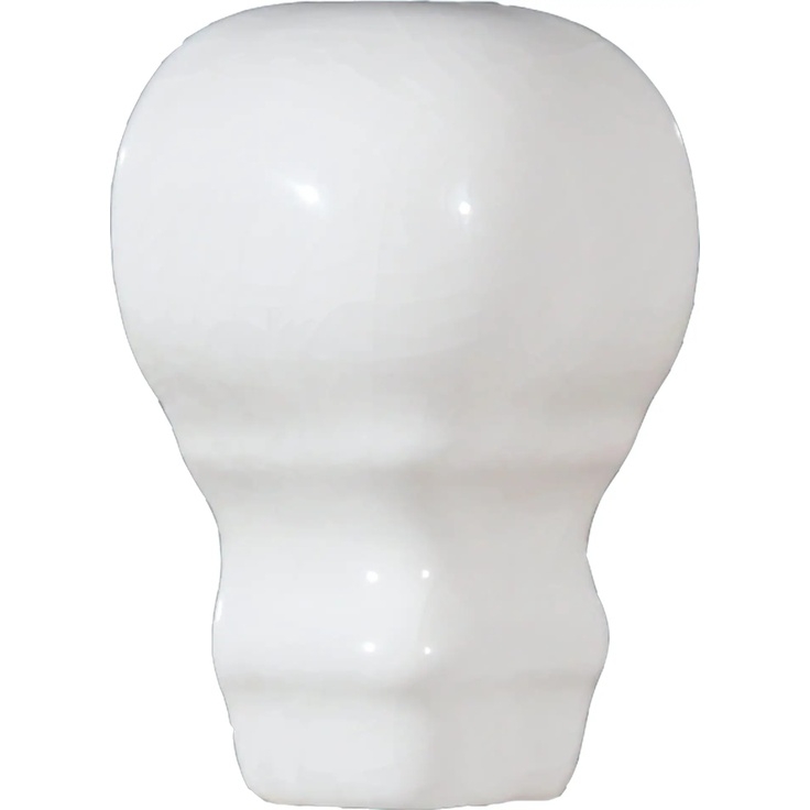 Ceramiche Grazia Essenze С000395830 BOA010_Ang.Est.PareteBiancoCraq5X3 Úhel 3x5 cm, Itálie, krakelování - fotografie 1 Ceramiche Grazia Essenze С000395830 BOA010_Ang.Est.PareteBiancoCraq5X3 Úhel 3x5 cm, Itálie, krakelování - fotografie 1