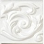 Ceramiche Grazia Essenze С000396028 VO09_Voluta13X13Ice Decor 13x13 cm, Italy - photo 1