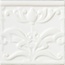 Ceramiche Grazia Essenze С000395895 LIB09_Liberty13X13Ice Dekor 13x13 cm, Itálie - fotografie 1 Ceramiche Grazia Essenze С000395895 LIB09_Liberty13X13Ice Dekor 13x13 cm, Itálie - fotografie 1