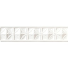 Ceramiche Grazia Essenze С000395958 NEO900_Neoclassico6X26Ice Dekor 6x26 cm, Włochy - zdjęcie 1 - zdjęcie 1