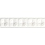 Ceramiche Grazia Essenze С000395958 NEO900_Neoclassico6X26Ice Decor 6x26 cm, Italy - photo 1 Ceramiche Grazia Essenze С000395958 NEO900_Neoclassico6X26Ice Decor 6x26 cm, Italy - photo 1