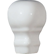 Ceramiche Grazia Essenze С000602883 BAV011_Ang.Est.PareteIce5X3 Kąt 3x5 cm, Włochy - zdjęcie 1 - zdjęcie 1