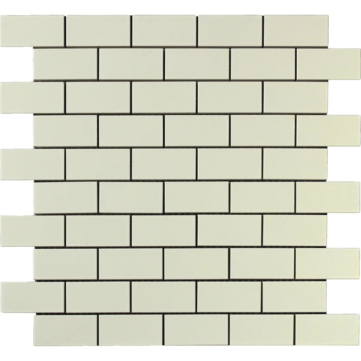 Ceramiche Grazia Essenze С000395929 MOSAIC4_Mosaico3X6Felce Mosaic 30x30 cm, Italy - photo 1 Ceramiche Grazia Essenze С000395929 MOSAIC4_Mosaico3X6Felce Mosaic 30x30 cm, Italy - photo 1