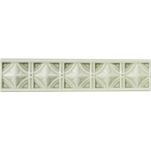 Ceramiche Grazia Essenze С000395953 NEO400_Neoclassico6X26Felce Dekor 6x26 cm, Włochy - zdjęcie 1 - zdjęcie 1