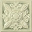 Ceramiche Grazia Essenze С000395947 NEO08_Neoclassico13X13FelceCraq. Decorazione 13x13 cm, Italia, craquelé - foto 1 Ceramiche Grazia Essenze С000395947 NEO08_Neoclassico13X13FelceCraq. Decorazione 13x13 cm, Italia, craquelé - foto 1