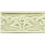 Ceramiche Grazia Essenze С000395904 LIB800_Liberty6,5X13FelceCraquele Декор 6,5x13 см, Италия, кракелюр - фото 1 Ceramiche Grazia Essenze С000395904 LIB800_Liberty6,5X13FelceCraquele Декор 6,5x13 см, Италия, кракелюр - фото 1