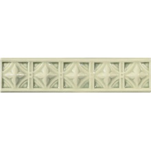 Ceramiche Grazia Essenze С000395957 NEO800_Neoclas.6X26FelceCraquele Dekor 6x26 cm, Włochy, krakel - zdjęcie 1 - zdjęcie 1