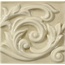 Ceramiche Grazia Essenze С000396022 VO03_Voluta13X13Gelsomino Decor 13x13 cm, Italy - photo 1