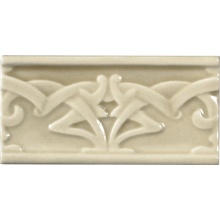 Ceramiche Grazia Essenze С000395899 LIB300_Liberty6,5X13Gelsomino Dekor 6,5x13 cm, Włochy - zdjęcie 1 - zdjęcie 1