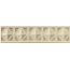Ceramiche Grazia Essenze С000395952 NEO300_Neoclassico6X26Gelsomino Decor 6x26 cm, Italy - photo 1