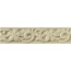 Ceramiche Grazia Essenze С000396032 VO300_Voluta6X26Gelsomino Decor 6x26 cm, Italy - photo 1 Ceramiche Grazia Essenze С000396032 VO300_Voluta6X26Gelsomino Decor 6x26 cm, Italy - photo 1