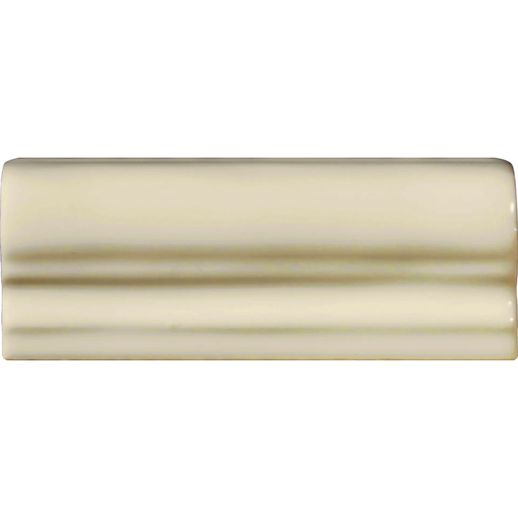 Ceramiche Grazia Essenze С000395841 BOR03_BorduraLineareGelsomino5X13 Border 5x13 cm, Italy - photo 1 Ceramiche Grazia Essenze С000395841 BOR03_BorduraLineareGelsomino5X13 Border 5x13 cm, Italy - photo 1