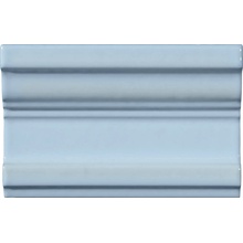 Ceramiche Grazia Essenze С000395862 CAP06_Capitello7,5X13Genziana Element specjalny 7,5x13 cm, Włochy - zdjęcie 1 - zdjęcie 1