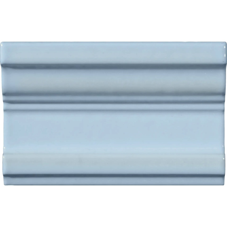 Ceramiche Grazia Essenze С000395862 CAP06_Capitello7,5X13Genziana Spezialelement 7,5x13 cm, Italien - Foto 1 Ceramiche Grazia Essenze С000395862 CAP06_Capitello7,5X13Genziana Spezialelement 7,5x13 cm, Italien - Foto 1