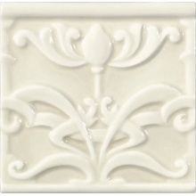 Ceramiche Grazia Essenze С000395886 LIB01_Liberty13X13Magnolia Dekor 13x13 cm, Włochy - zdjęcie 1 - zdjęcie 1