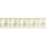 Ceramiche Grazia Essenze С000395949 NEO100_Neoclassico6X26Magnolia Decor 6x26 cm, Italy - photo 1
