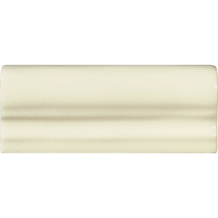 Ceramiche Grazia Essenze С000395845 BOR07_BorduraLin.MagnoliaCraq.5X13 Border 5x13 cm, Italy, crackle - photo 1 Ceramiche Grazia Essenze С000395845 BOR07_BorduraLin.MagnoliaCraq.5X13 Border 5x13 cm, Italy, crackle - photo 1