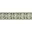 Ceramiche Grazia Essenze С000395954 NEO500_Neoclassico6X26Pino Decor 6x26 cm, Italy - photo 1