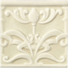Ceramiche Grazia Essenze С000395888 LIB02_Liberty13X13Primula Dekor 13x13 cm, Włochy - zdjęcie 1 - zdjęcie 1