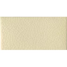 Ceramiche Grazia Essenze NN70 Magnolia Craquele wall tile 6,5x13 cm, Italy - photo 1 - photo 1