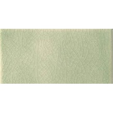 Ceramiche Grazia Essenze NN80 Felce Craquele wall tile 6,5x13 cm, Italy - photo 1 - photo 1