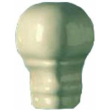 Ceramiche Grazia Essenze BOA08 Angoli Esterno Parete Felce Craquele Special Element 3x5 cm, Italy - photo 1 - photo 1
