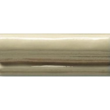 Ceramiche Grazia Essenze BOR03 Bordura Lineare Gelsomino Border 5x13 cm, Italy - photo 1 - photo 1