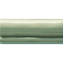 Ceramiche Grazia Essenze BOR08 Bordura Lineare Felce Craquele Border 5x13 cm, Italy - photo 1 - photo 1