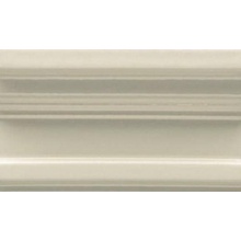 Ceramiche Grazia Essenze CAP07 Capitello Magnolia Craquele curtain rod 7,5x13 cm, Italy - photo 1 - photo 1