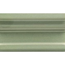 Ceramiche Grazia Essenze CAP08 Capitello Felce Craquele curtain rod 7,5x13 cm, Italy - photo 1 - photo 1