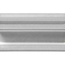 Ceramiche Grazia Essenze CAP10 Capitello Bianco Craquele curtain rod 7,5x13 cm, Italy - photo 1 - photo 1