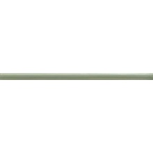 Ceramiche Grazia Essenze COP80 Coprispigolo Felce Craquele Special Element 1,2x26 cm, Italy - photo 1 - photo 1