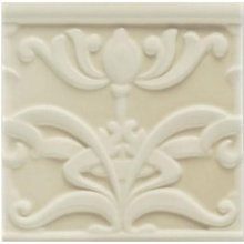 Ceramiche Grazia Essenze LIB01 Liberty Magnolia Decor 13x13 cm, Italy - photo 1 - photo 1