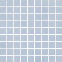 Ceramiche Grazia Essenze MOSE6 Mosaico Genziana Mosaic 30x30 cm, Italy - photo 1 - photo 1