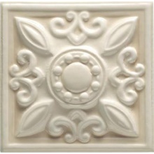 Ceramiche Grazia Essenze NEO02 Neoclassico Primula Decor 13x13 cm, Italy - photo 1 - photo 1