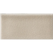 Ceramiche Grazia Essenze NN120 Greige Craquele wall tile 6,5x13 cm, Italy - photo 1 - photo 1