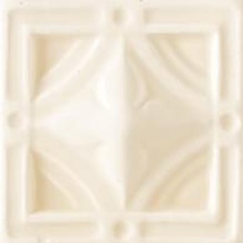 Ceramiche Grazia Essenze TON02 Neoclassico Tozzetto Primula Insert 6x6 cm, Italy - photo 1 - photo 1